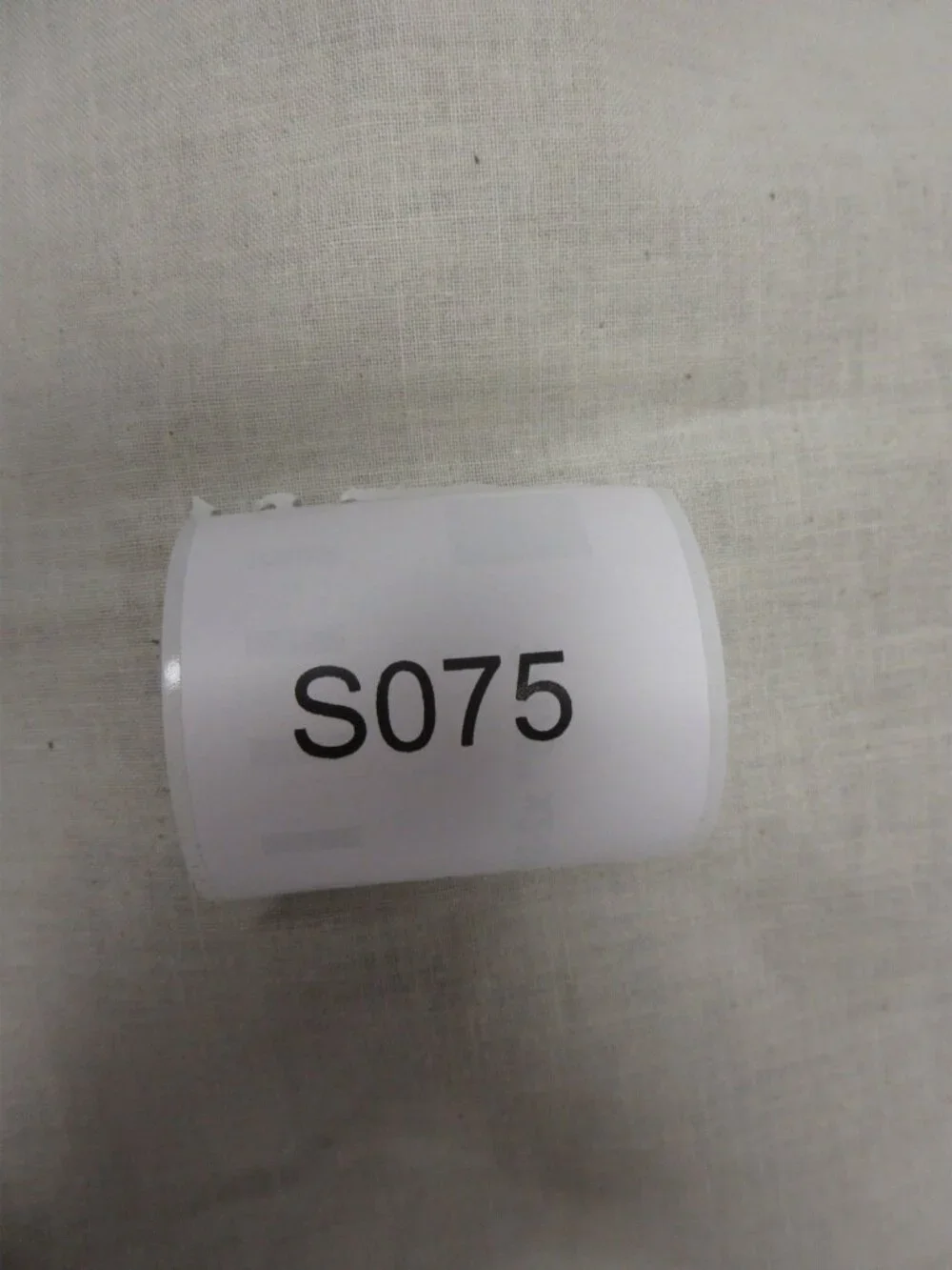 Quoddy brand size